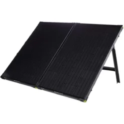 Goal Zero Yeti 3000X + Boulder 200 Briefcase Solar Generator Kit