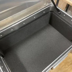 RuumX 60L Case Divider System -Outdoor Sports Equip Store ONECOL D3 77