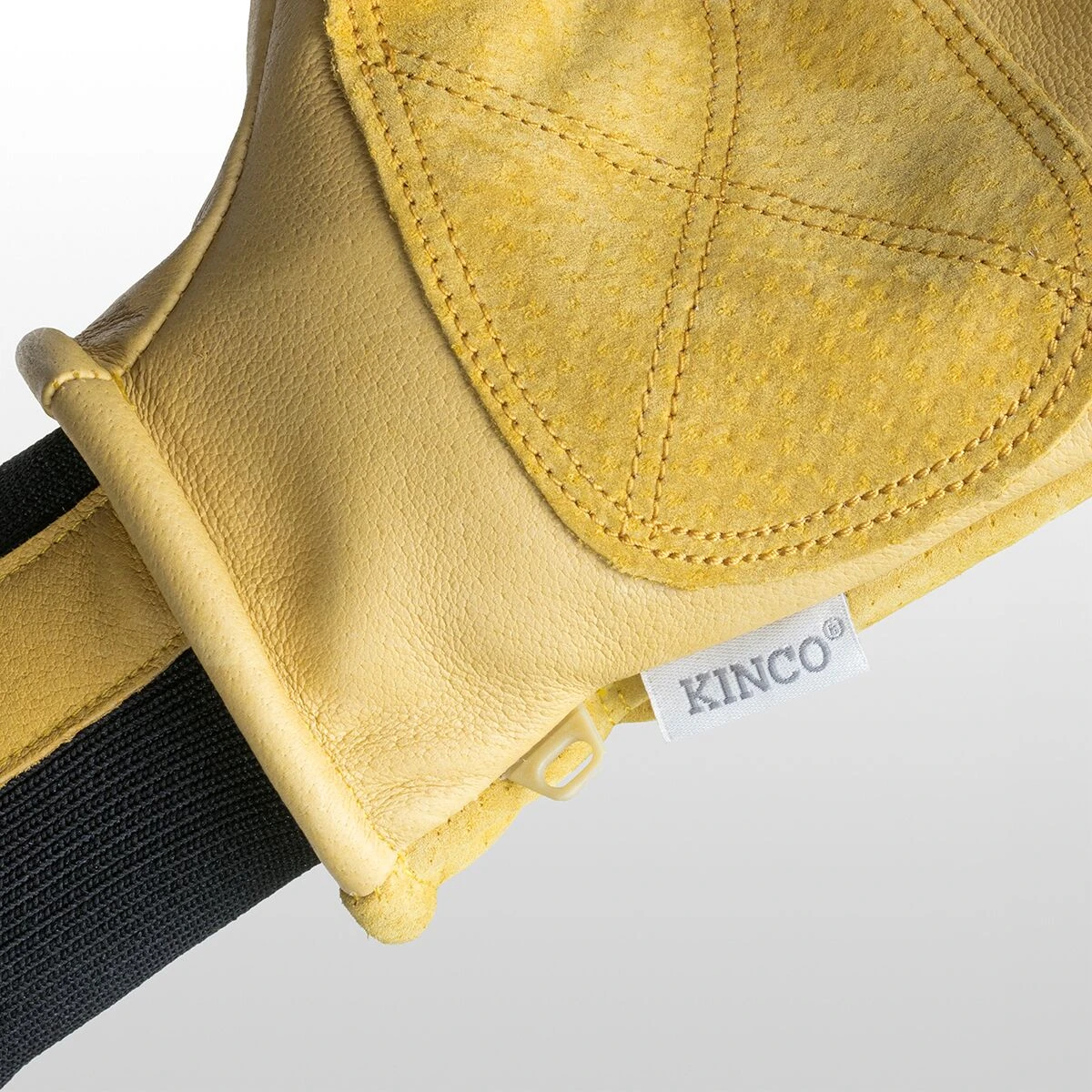 Lined Premium Grain & Suede Pigskin Mitten - Women's Lined Premium Grain & Suede Pigskin Mitten - Women's -Outdoor Sports Equip Store ONECOL D3 79