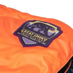Rumpl Original Puffy - Great Smoky National Park - Bear Crossing -Outdoor Sports Equip Store ONECOL D3 80