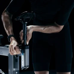 Wahoo Fitness New KICKR Bike