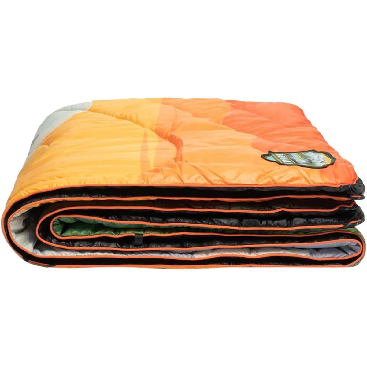 Original Puffy - Denali National Park Rumpl Original Puffy - Denali National Park -Outdoor Sports Equip Store ONECOL D3 97