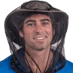 Sea To Summit Ultra-Fine Mesh Headnet -Outdoor Sports Equip Store ONECOL D4 17