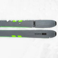 LINE Blade Optic 96 Ski - 2023 -Outdoor Sports Equip Store ONECOL D4 25