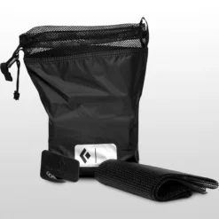 Black Diamond Glidelite Mohair Mix Climbing Skins -Outdoor Sports Equip Store ONECOL D4 26