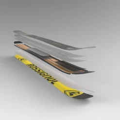 Rossignol Sender 106 Ti+ Plus Ski - 2024 -Outdoor Sports Equip Store ONECOL D4 27