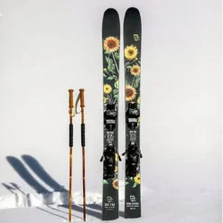 Nia Pro 105 Ski - 2023 - Women's