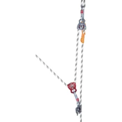 CAMP USA Tethys Pro Small Mobile Pulley -Outdoor Sports Equip Store ONECOL D4 3
