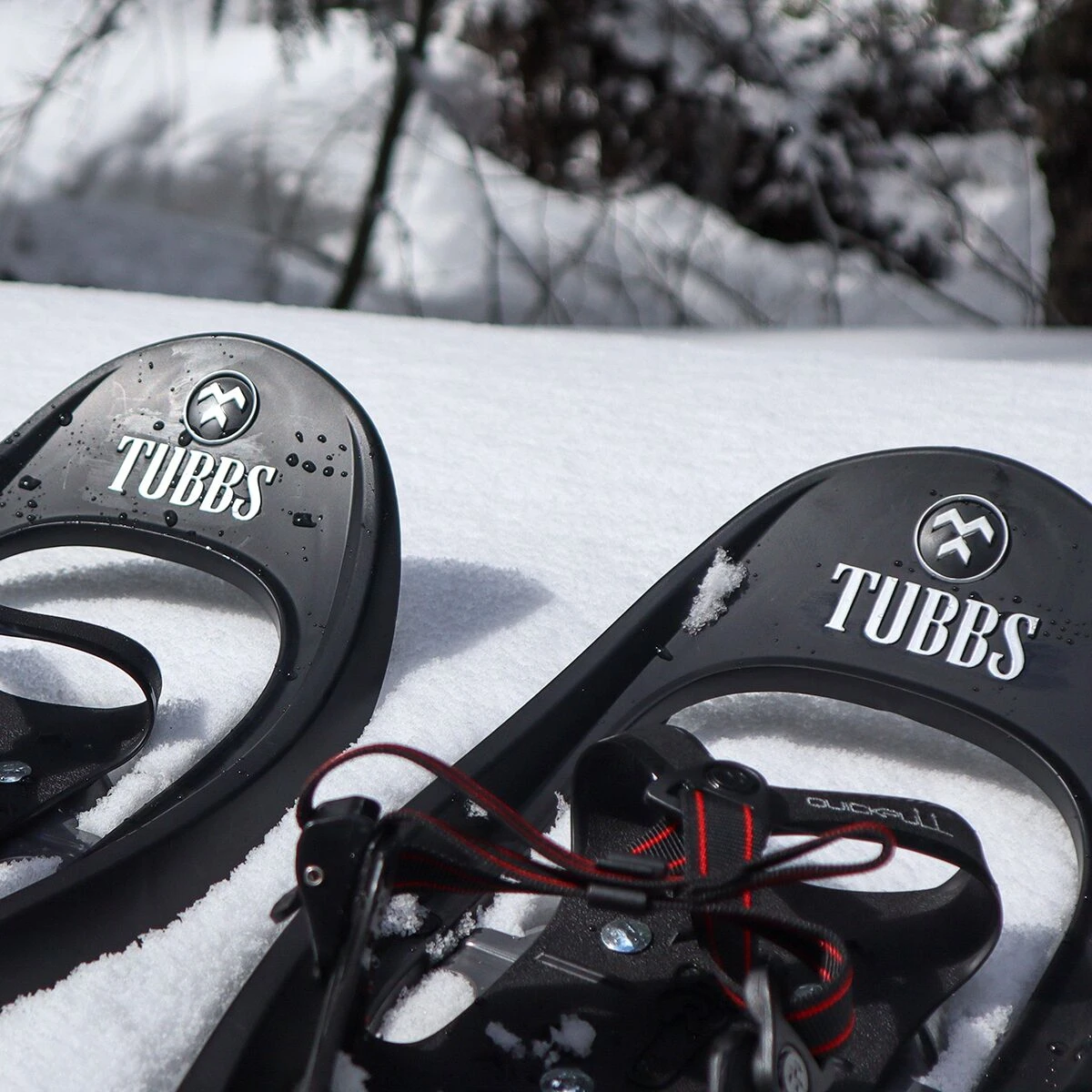 Flex STP Sierra Snowshoe Tubbs Flex STP Sierra Snowshoe -Outdoor Sports Equip Store ONECOL D4 34