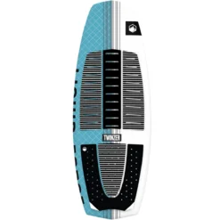Liquid Force Twinzer Wakesurf Board -Outdoor Sports Equip Store ONECOL D4 37