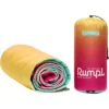 Rumpl Original Puffy 1-Person Blanket - Lemonade Fade