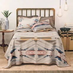 Pendleton White Sands Blanket