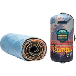 Rumpl Original Puffy - Grand Teton National Park -Outdoor Sports Equip Store ONECOL D4 64