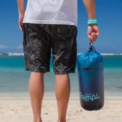 Rumpl Original Puffy - Ocean Fade -Outdoor Sports Equip Store ONECOL D4 71