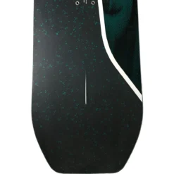 Rome Stale Crewzer Snowboard - 2023 -Outdoor Sports Equip Store ONECOL D5 12