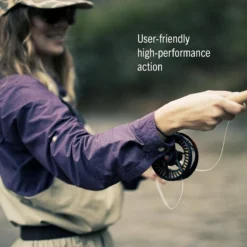 Greys Lance Fly Rod -Outdoor Sports Equip Store ONECOL D5 13