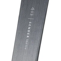 Rossignol Sender 106 Ti+ Plus Ski - 2024