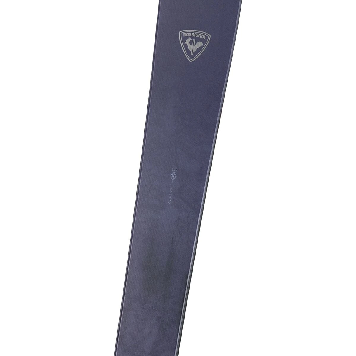 Rallybird 102 Ski - 2024 - Women's Rossignol Rallybird 102 Ski - 2024 - Women's -Outdoor Sports Equip Store ONECOL D5 18