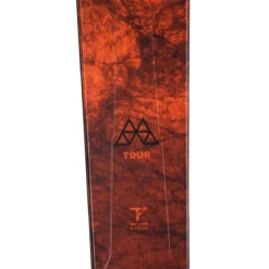 DYNASTAR M-Tour 99 Ski - 2024 -Outdoor Sports Equip Store ONECOL D5 19