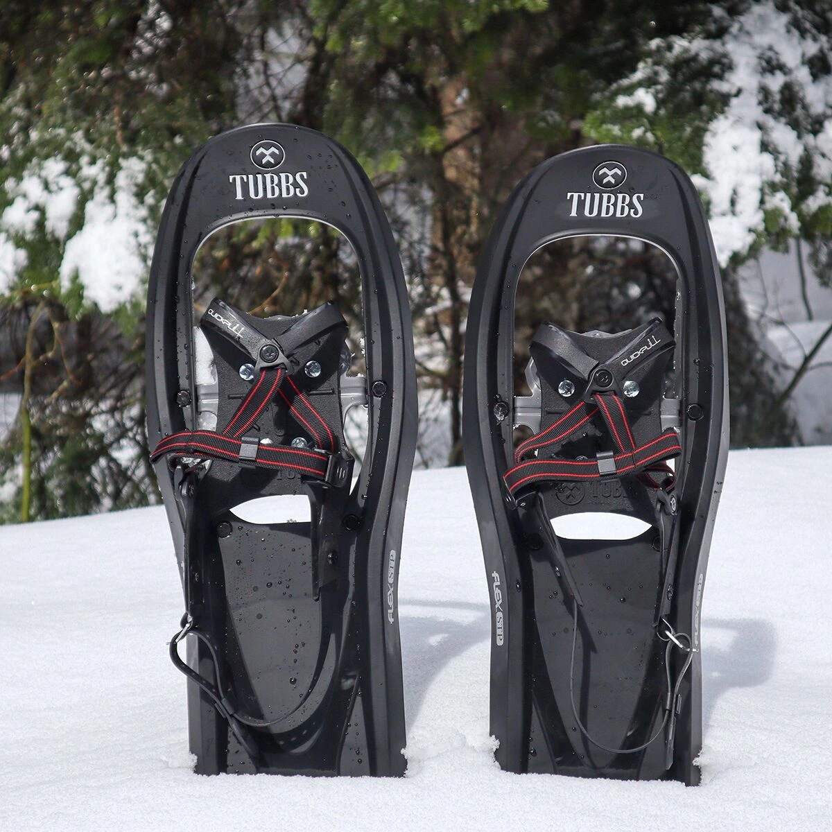 Flex STP Sierra Snowshoe Tubbs Flex STP Sierra Snowshoe -Outdoor Sports Equip Store ONECOL D5 22