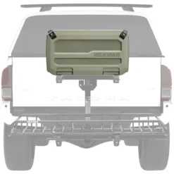 Yakima EVO OpenRange