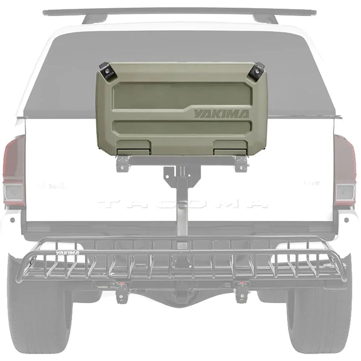 EVO OpenRange Yakima EVO OpenRange -Outdoor Sports Equip Store ONECOL D5 24