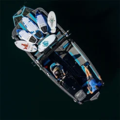 Yacht Sea Wake Surfboard -Outdoor Sports Equip Store ONECOL D5 29