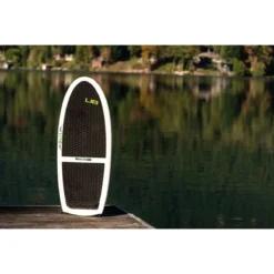 Fly-Pad Wakesurf Board 11 Fly-Pad Wakesurf Board -Outdoor Sports Equip Store ONECOL D5 31