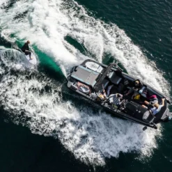 Hydro Snapper Skim Wakesurf Board -Outdoor Sports Equip Store ONECOL D5 32