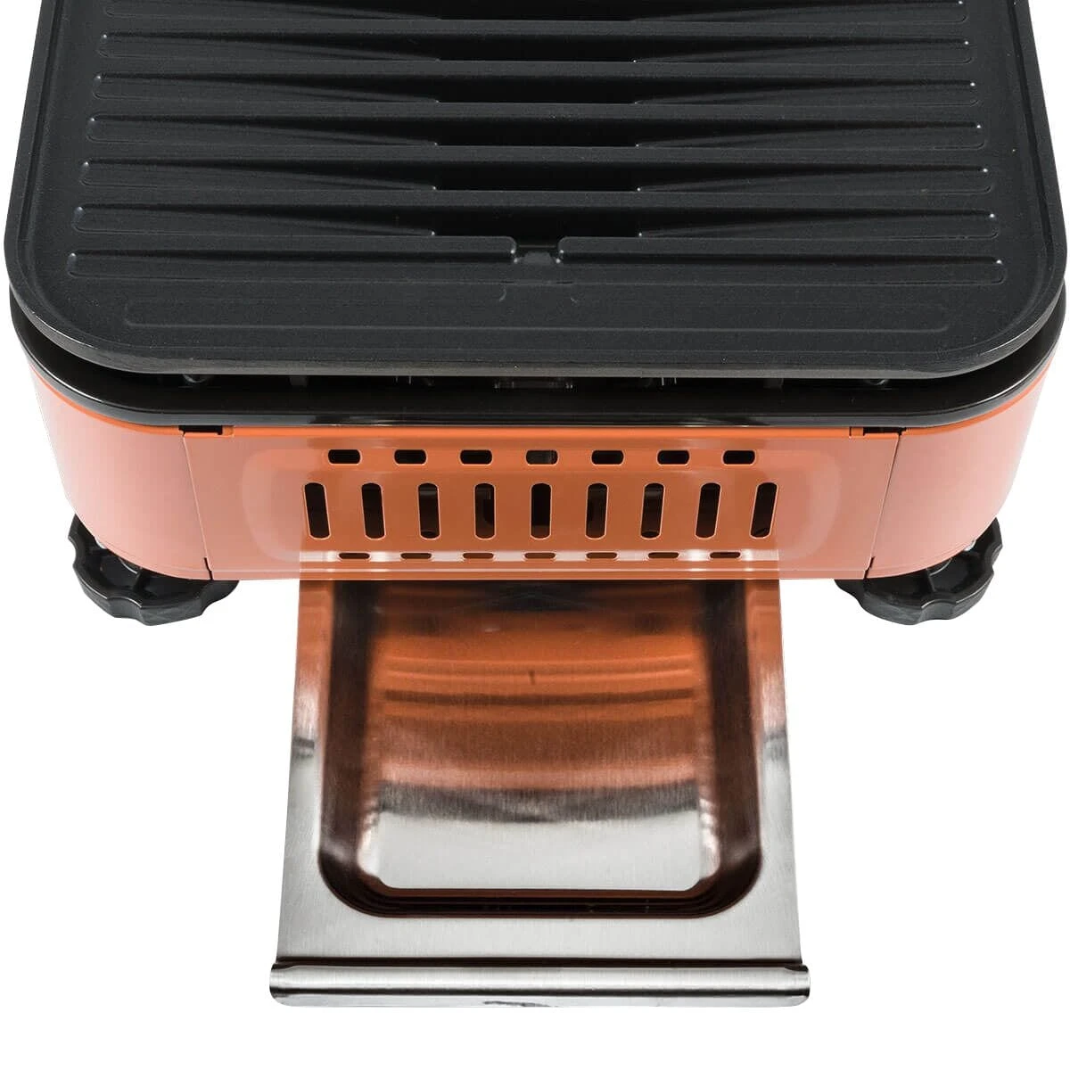 SPRK Camp Grill Eureka SPRK Camp Grill -Outdoor Sports Equip Store ONECOL D5 38