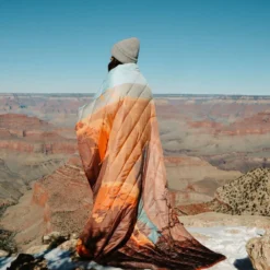 Rumpl Original Puffy - Grand Canyon National Park 3 Rumpl Original Puffy - Grand Canyon National Park -Outdoor Sports Equip Store ONECOL D5 45