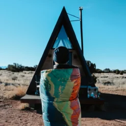 Rumpl Original Puffy - Zion National Park 7 Rumpl Original Puffy - Zion National Park -Outdoor Sports Equip Store ONECOL D5 47