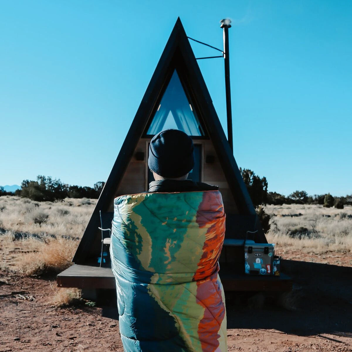 Original Puffy - Zion National Park Rumpl Original Puffy - Zion National Park -Outdoor Sports Equip Store ONECOL D5 47