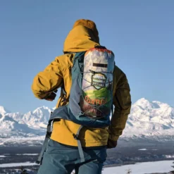 Rumpl Original Puffy - Denali National Park 5 Rumpl Original Puffy - Denali National Park -Outdoor Sports Equip Store ONECOL D5 48