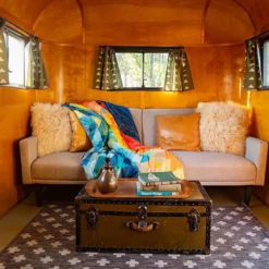 Rumpl Original Puffy - Geo -Outdoor Sports Equip Store ONECOL D5 51