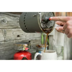 MSR Reactor Coffee Press -Outdoor Sports Equip Store ONECOL D5 7