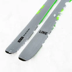 LINE Blade Optic 96 Ski - 2023 -Outdoor Sports Equip Store ONECOL D6 13