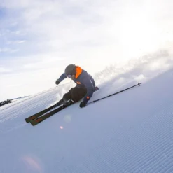 K2 Disruption MTI Ski + MXCELL 12 Quikclik Binding - 2023