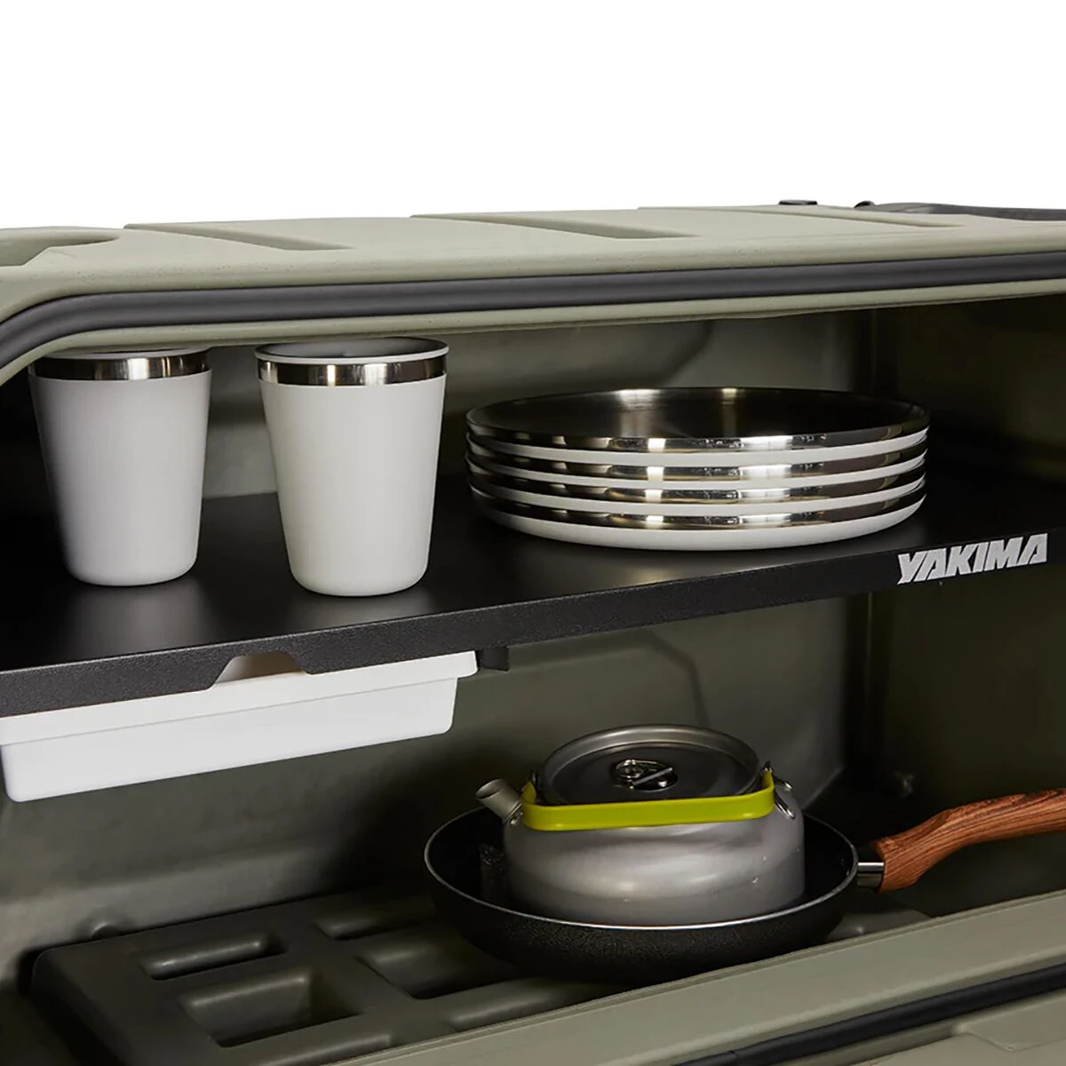EVO OpenRange Yakima EVO OpenRange -Outdoor Sports Equip Store ONECOL D6 17