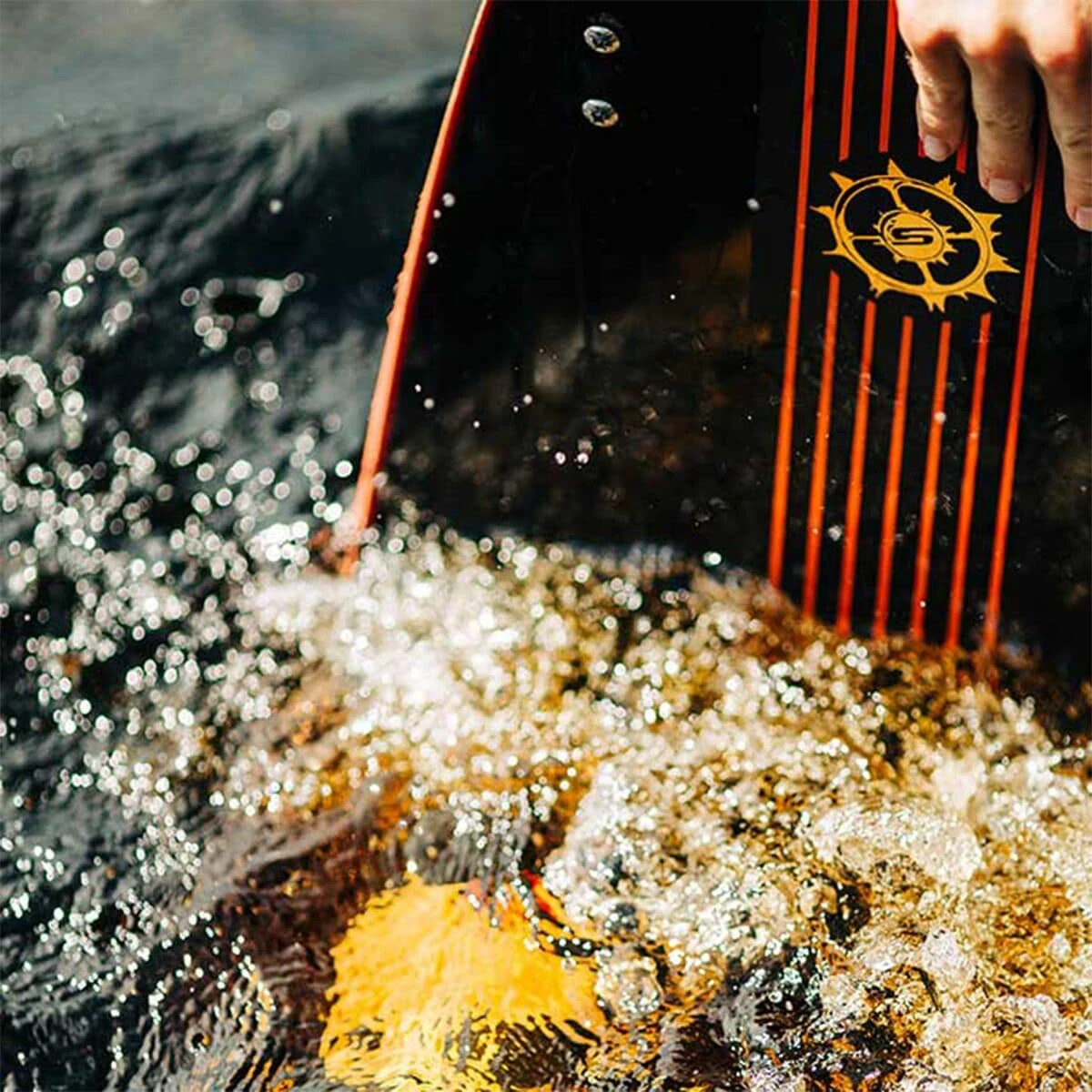 Nomad Wakeboard - 2022 Nomad Wakeboard - 2022 -Outdoor Sports Equip Store ONECOL D6 19