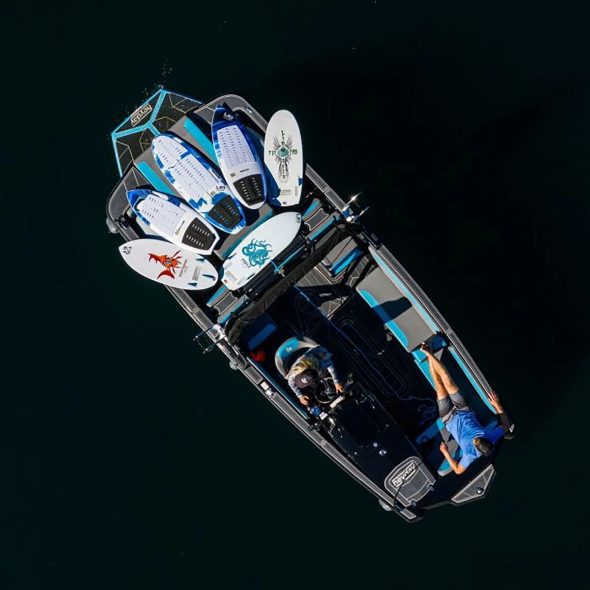 Yachtsea Board Yachtsea Board -Outdoor Sports Equip Store ONECOL D6 23