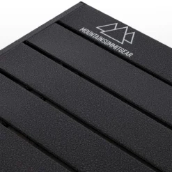 Roll Top Table -Outdoor Sports Equip Store ONECOL D6 29