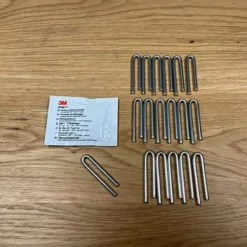 RuumX 60L Case Divider System -Outdoor Sports Equip Store ONECOL D6 30