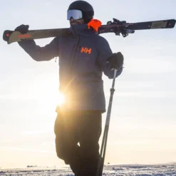 K2 Disruption MTI Ski + MXCELL 12 Quikclik Binding - 2023 -Outdoor Sports Equip Store ONECOL D7 10