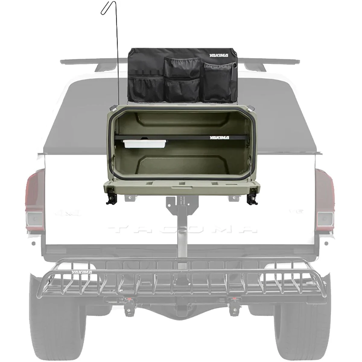 EVO OpenRange Yakima EVO OpenRange -Outdoor Sports Equip Store ONECOL D7 12