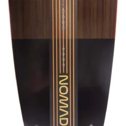 Nomad Wakeboard - 2022 7 Nomad Wakeboard - 2022 -Outdoor Sports Equip Store ONECOL D7 13