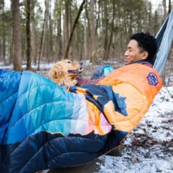 Rumpl Original Puffy - Great Smoky National Park - Bear Crossing -Outdoor Sports Equip Store ONECOL D7 24