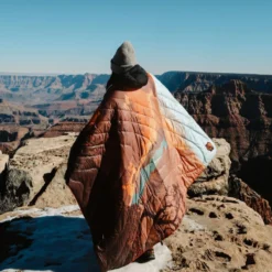 Rumpl Original Puffy - Grand Canyon National Park 5 Rumpl Original Puffy - Grand Canyon National Park -Outdoor Sports Equip Store ONECOL D7 26