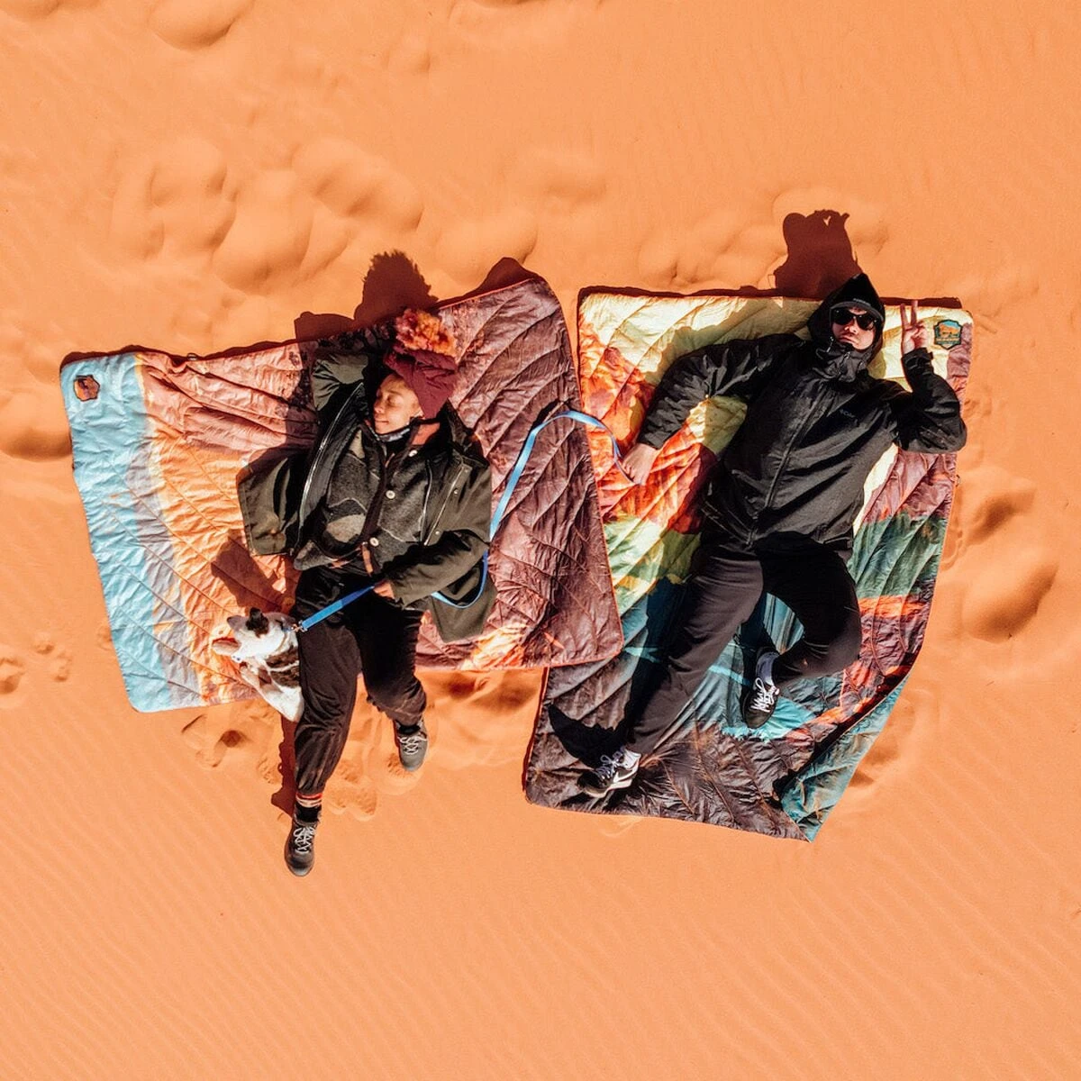 Original Puffy - Zion National Park Rumpl Original Puffy - Zion National Park -Outdoor Sports Equip Store ONECOL D7 28