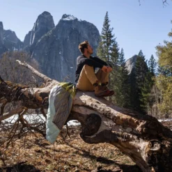 Rumpl Original Puffy - Yosemite National Park -Outdoor Sports Equip Store ONECOL D7 34